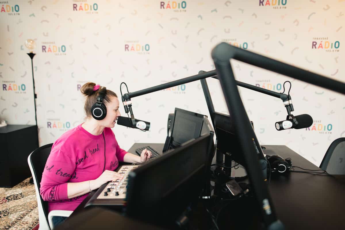 Trnava Rádio IM
