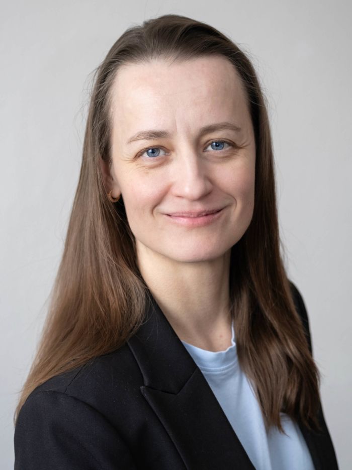Edita Dziváková