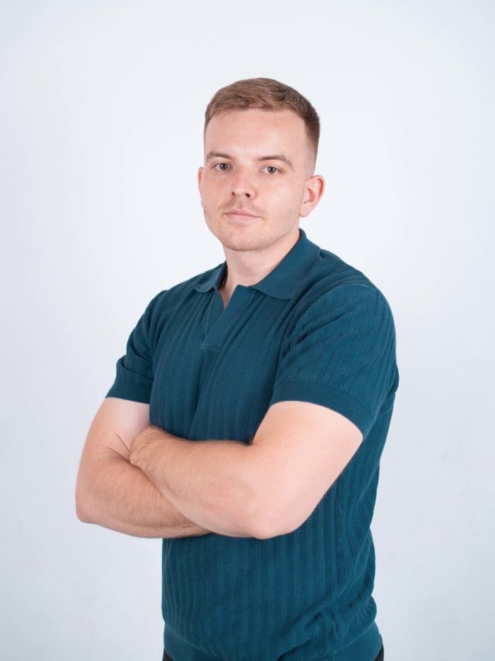 Ganobčík Ján