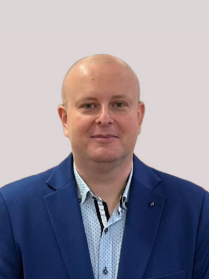 Ing. Jozef Kučera, PhD., MSc
