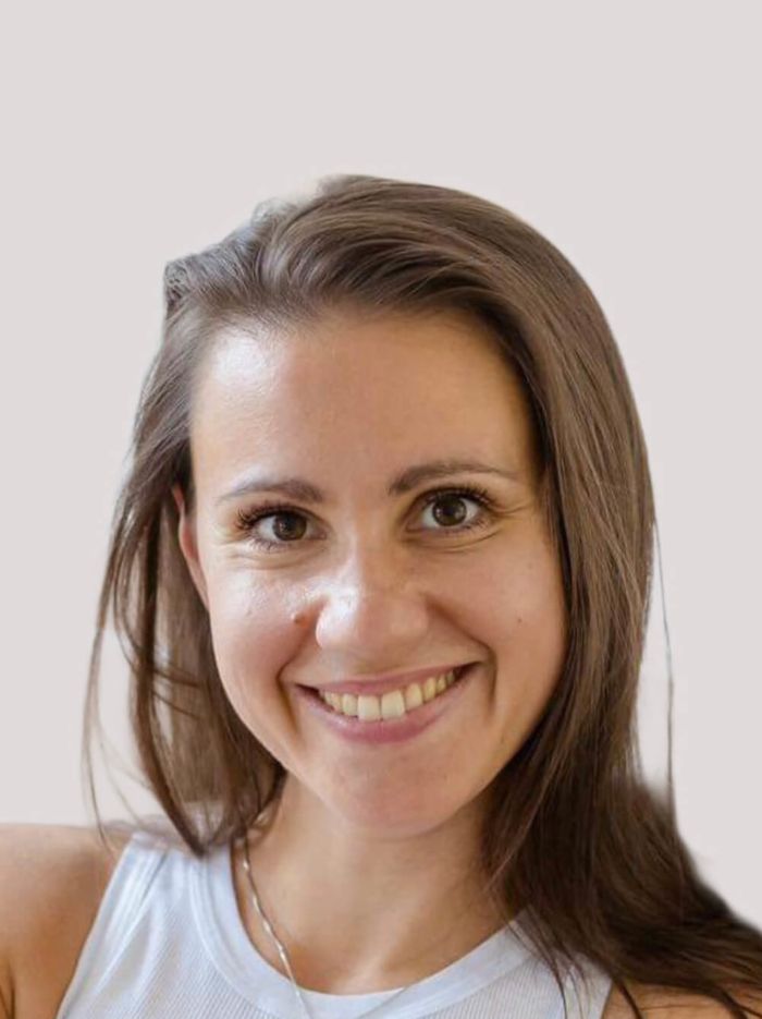 Ing. Lea Šlampiaková, PhD