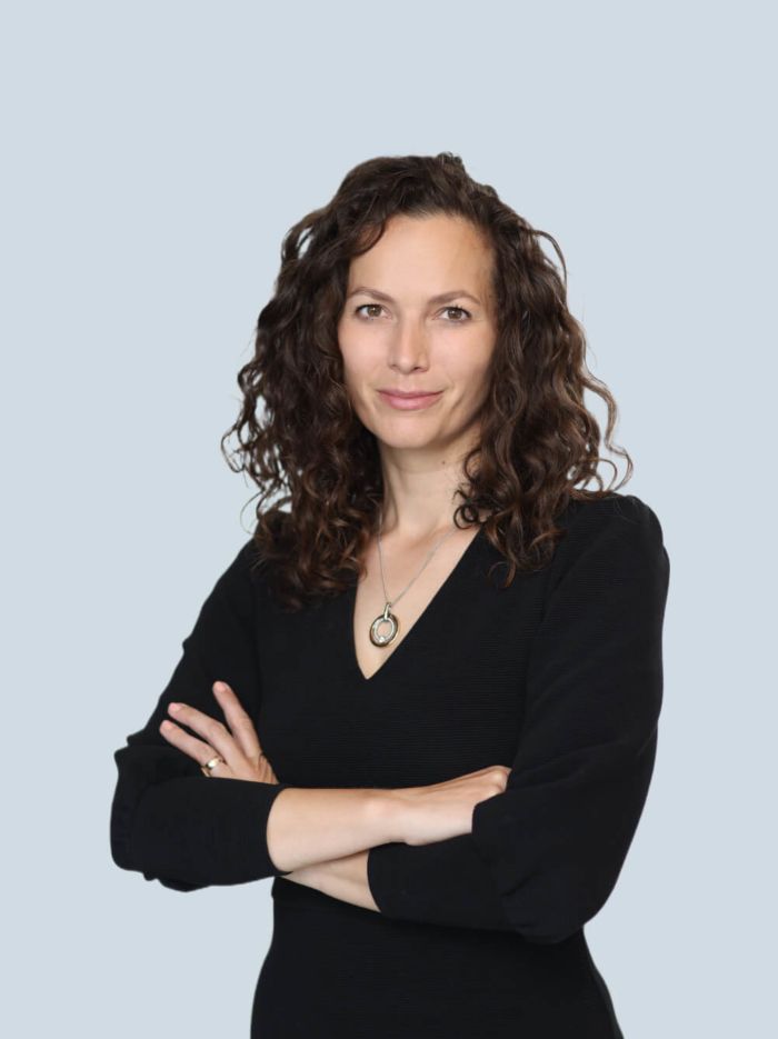 Mgr. Zuzana Šutová, PhD.