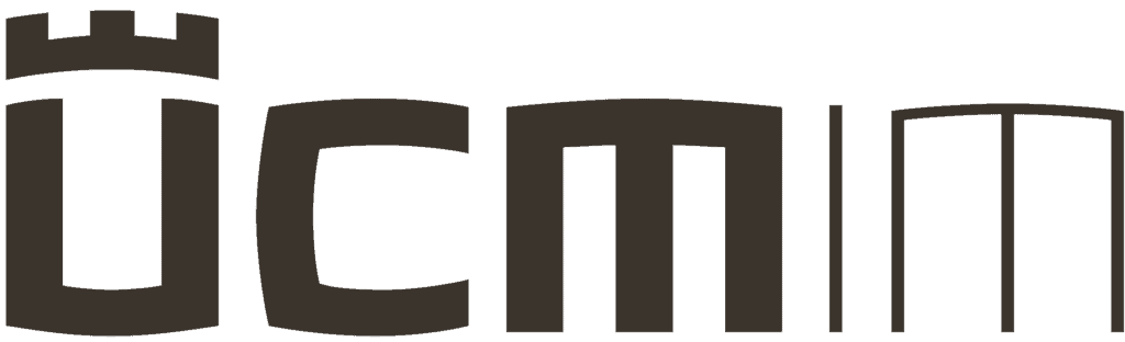 IM UCM Logo Č.