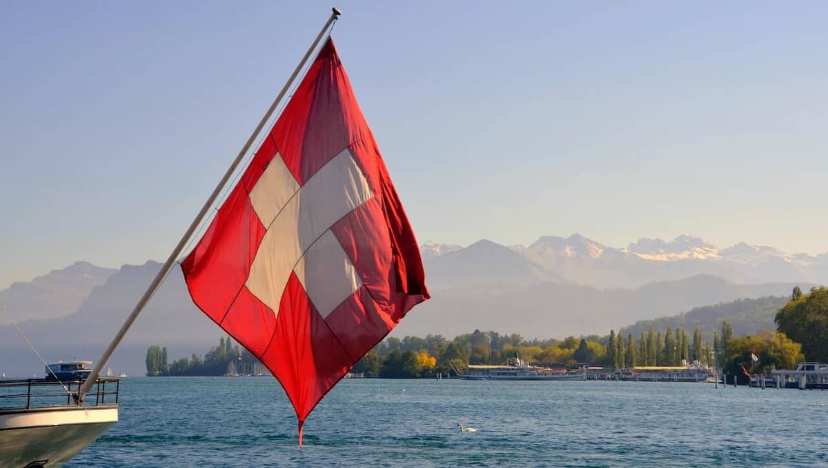 Switzerland