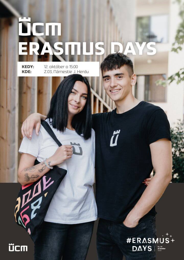 UCM-Erasmus-Days-