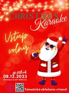 Christmas Karaoke