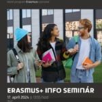 Erasmus+ info seminar Kino OKO