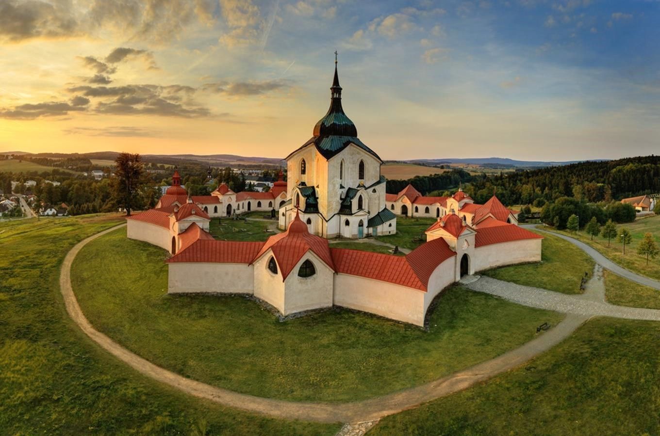 putnicke-miesta-zelena-hora-pri-zdari-nad-sazavou